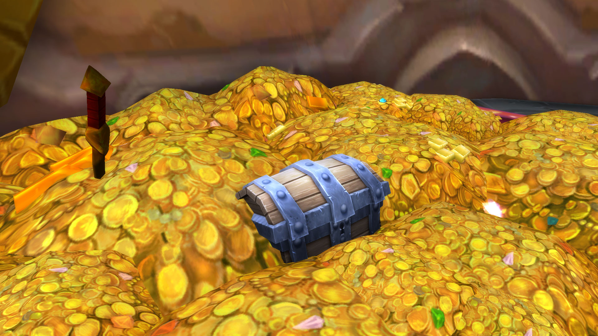 How To Stay Safe While Gold Farming In World Of Warcraft