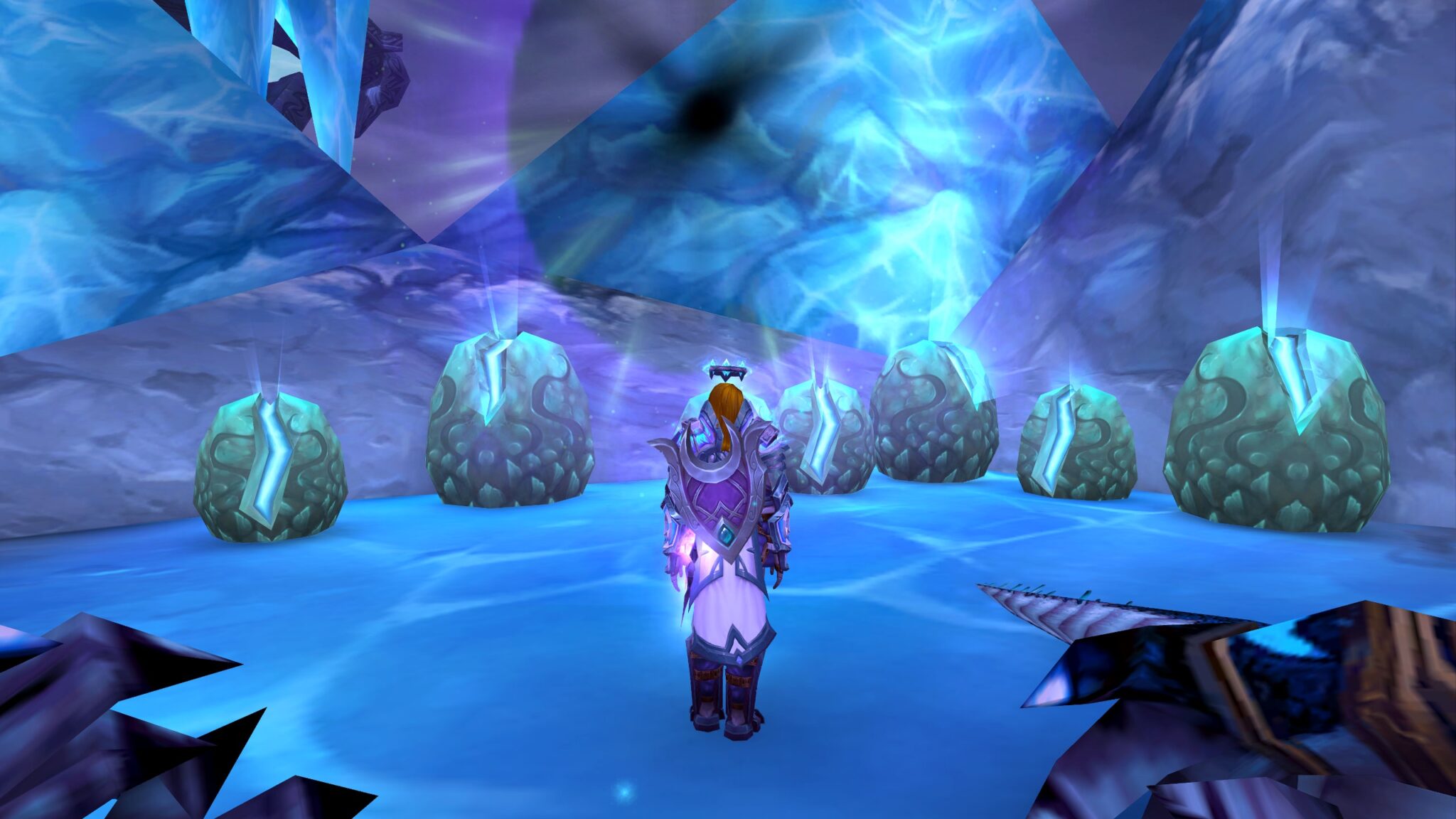 Conquering Azeroth’s Toughest Dungeons