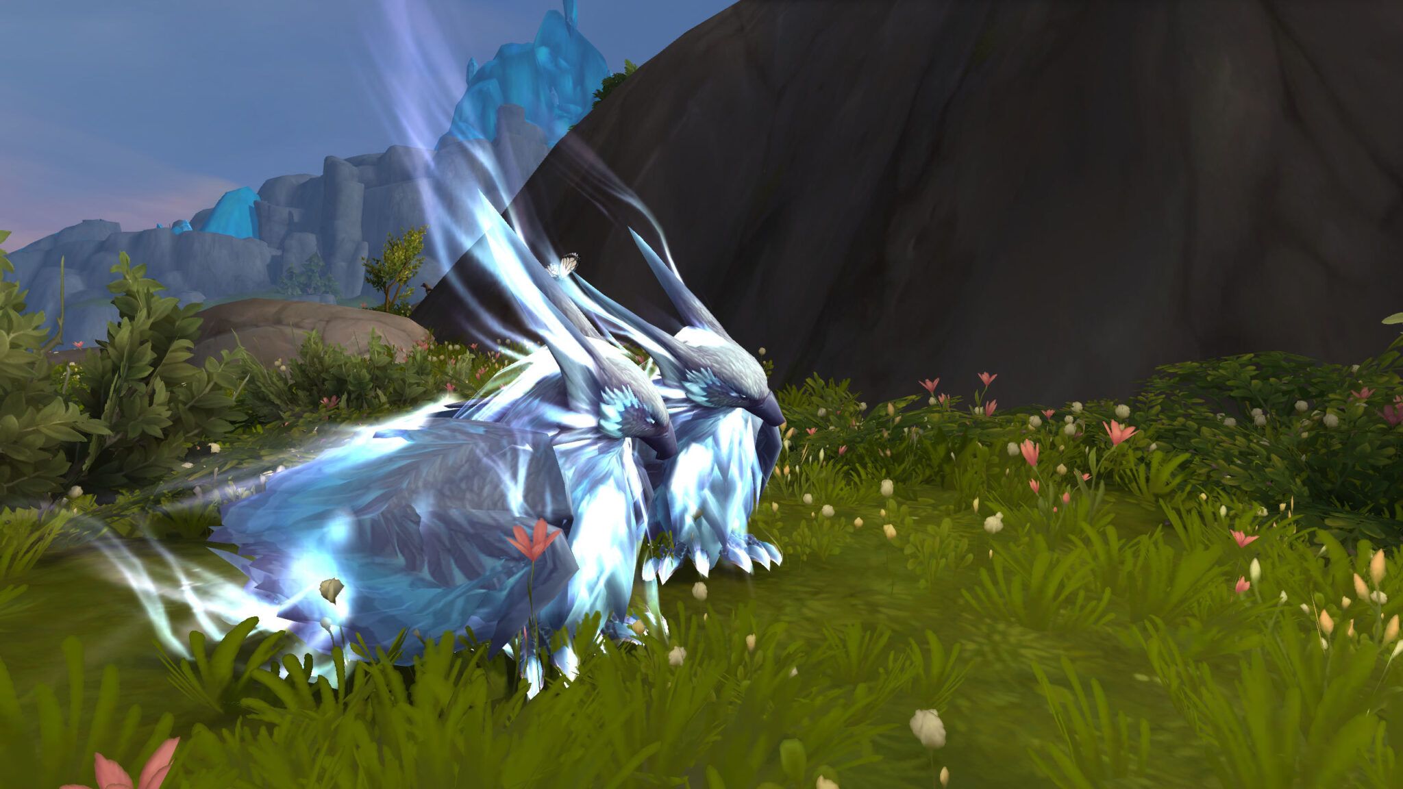 How WoW’s Loading Screens Became Unexpected Works of Art