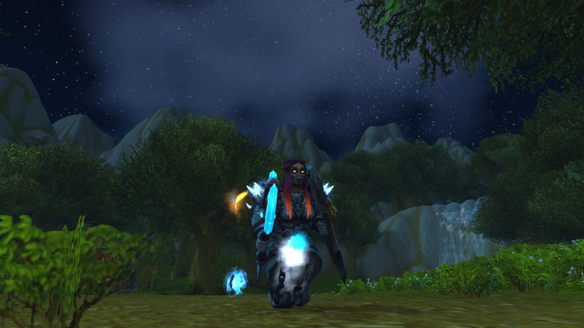 Max Out Your Professions: Buying WoW Gold for Expensive Crafting Materials