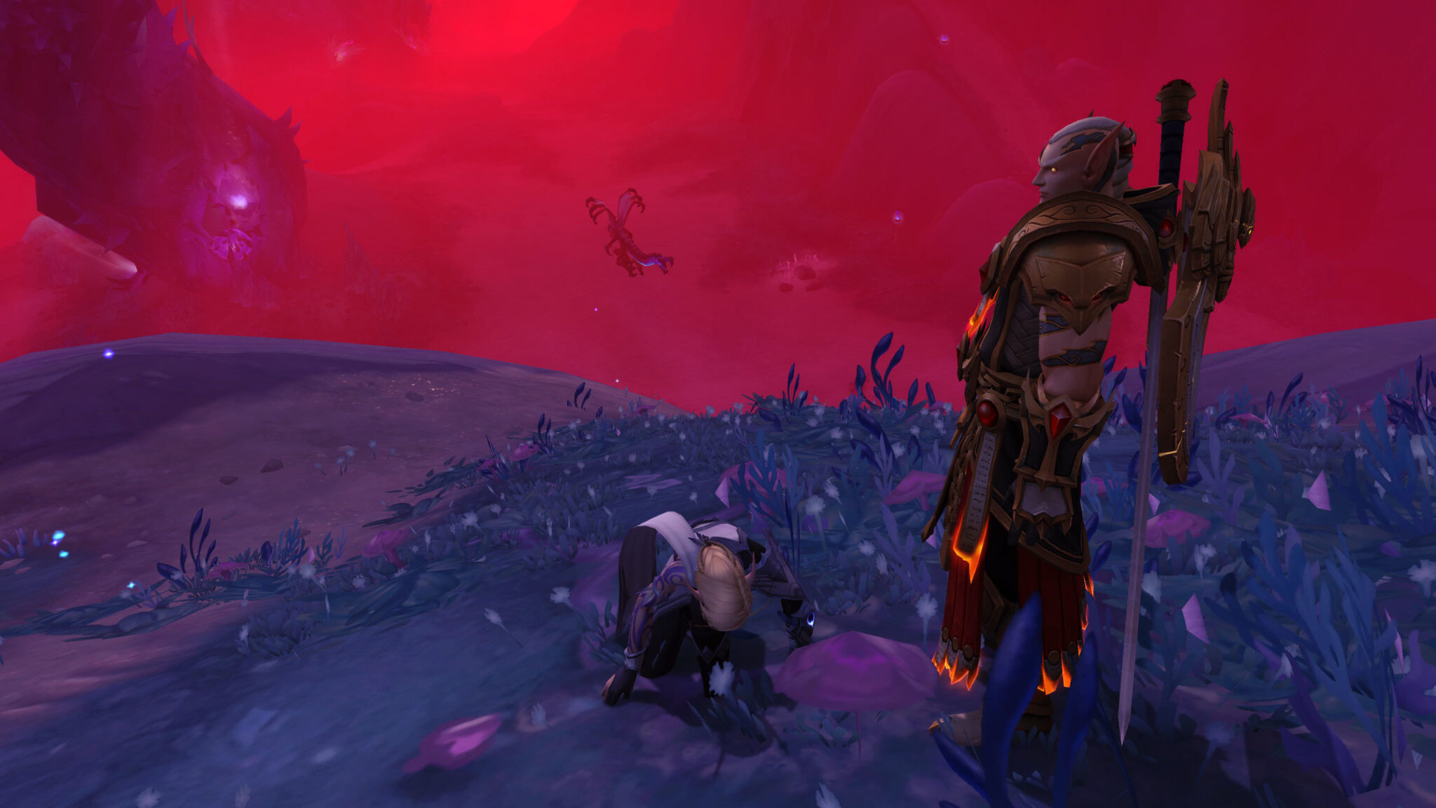 The Role of Readability in WoW: Why Clear Visual Language Keeps Combat Understandable