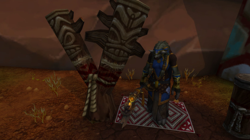 Brawler’s Guild Ranks: Defeating Difficult Solo Boss Challenges in World of Warcraft Pandaria