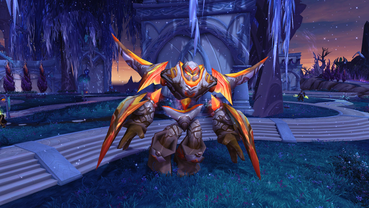 How Legion’s Suramar City Insurrection Questline Perfected the Weekly Episodic Narrative Format
