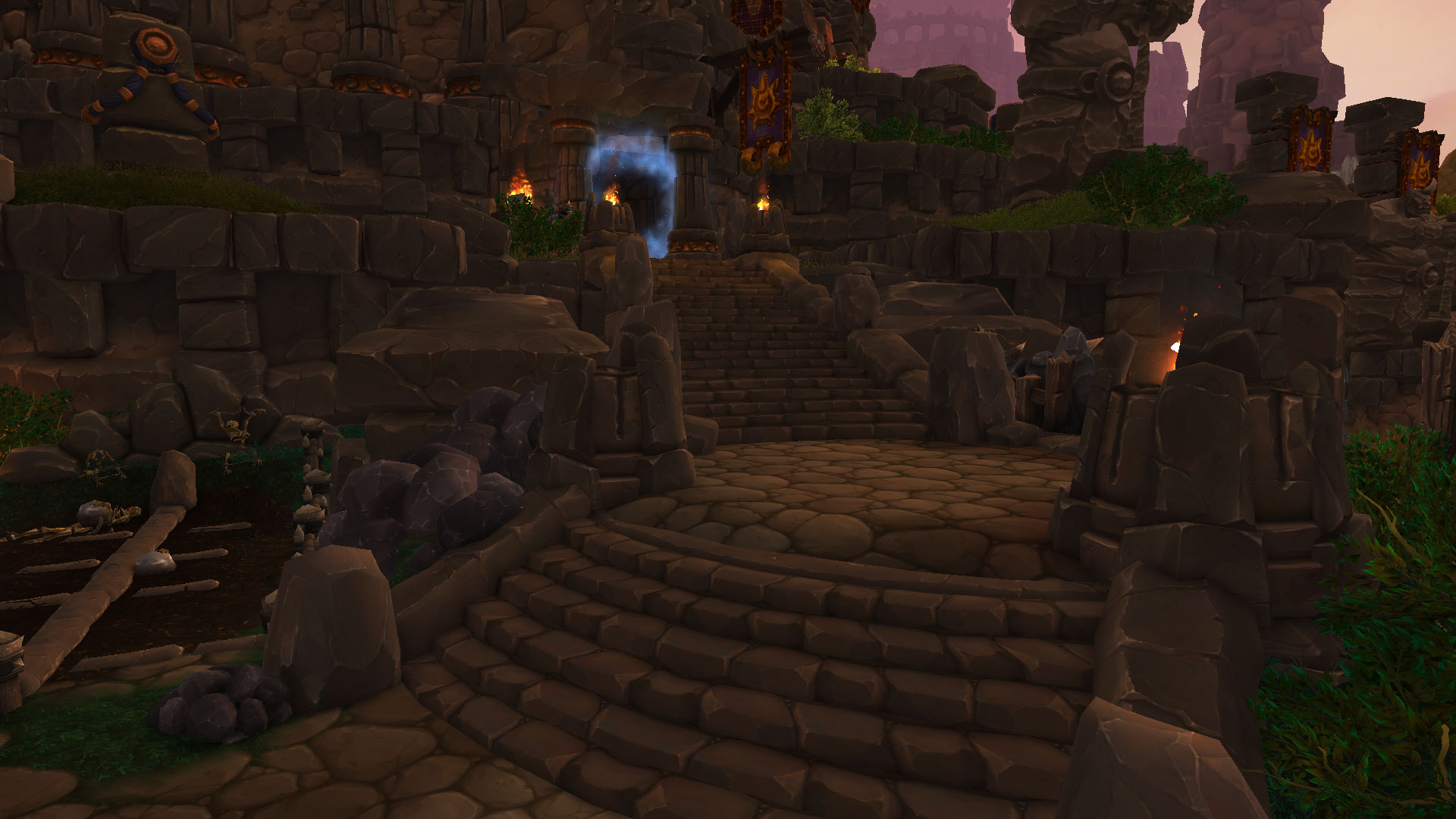 Why Warlords of Draenor’s Highmaul Butcher Fight Stood as the Ultimate Raw DPS Gear Check of Tier 17